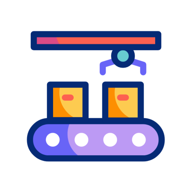 Manufacturing Business Borrowing Strategy (MAH)